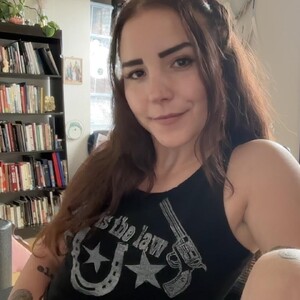 Goddess_Lx video