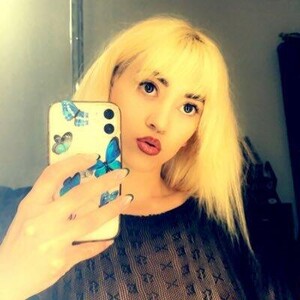 AnnaTame webcam livesex profile in woman cams