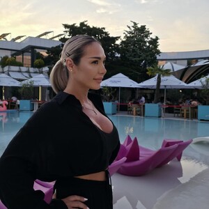 BlondeeFairy webcam livesex profile