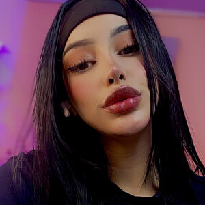 Angelvicky featured webcam