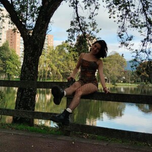 LuaBusch webcam livesex profile in no-answer cams