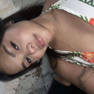 Melisse_21 No Answer webcam from Brazil