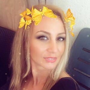 Merlyn4u webcam profile - Romanian
