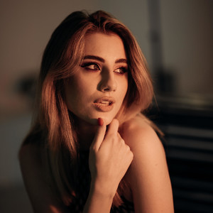 Profile preview